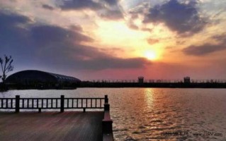 醉江月游玩攻略，醉江月度假村