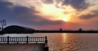醉江月游玩攻略，醉江月度假村