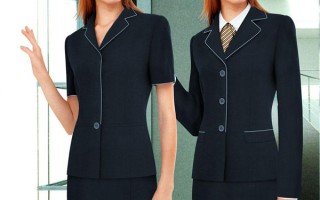 文员日常汉服穿搭图文，文员日常工作内容