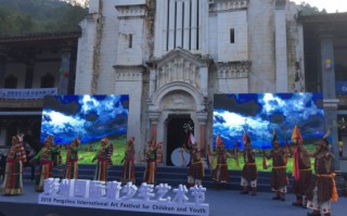白鹿音乐小镇游玩攻略，白鹿音乐小镇好玩吗