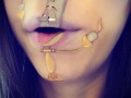 恶搞欧美嘴唇视频，恶搞欧美嘴唇视频在线观看