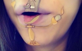 恶搞欧美嘴唇视频，恶搞欧美嘴唇视频在线观看