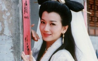 恶搞赵雅芝视频，恶搞赵雅芝视频大全