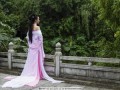 古装汉服飘逸男士穿搭，古装汉服飘逸男士穿搭图片