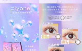 eq美瞳怎么样好不好，eq美瞳怎么样好不好戴