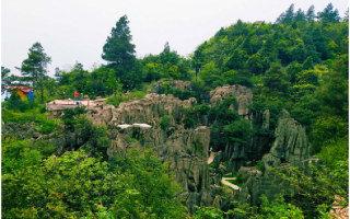 交椅岭游玩攻略，交椅岭游玩攻略大全