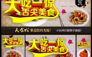 美食宣传情景短剧文案，美食宣传情景短剧文案怎么写