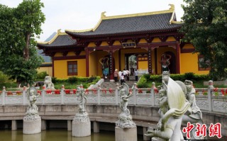 金莲红楼游玩攻略，金莲红楼游玩攻略大全