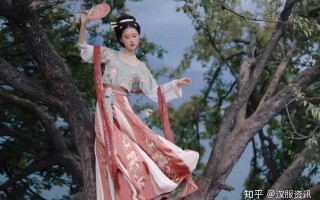 胖女生汉服夏天穿搭，胖女生汉服夏天穿搭图片