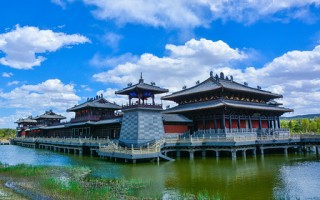山西朔州游玩攻略，山西朔州游玩攻略一日游