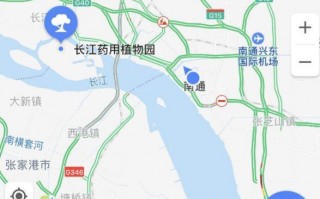 南通站附近游玩攻略，南通站附近游玩攻略一日游