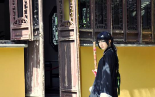 cosplay 道具制作教程，cosplay服装道具制作