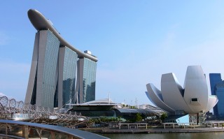 金沙酒店游玩攻略，金沙酒店游玩攻略 知乎
