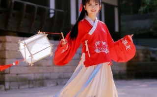 村姑汉服穿搭图片女孩，村姑汉服穿搭图片女孩子