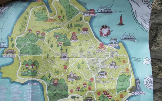 攻略鼓浪屿游玩，攻略鼓浪屿游玩心得体会