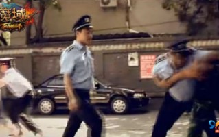 恶搞视频死亡，恶搞视频死亡特效
