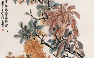 恶搞吴昌硕视频，恶搞吴昌硕视频大全