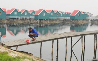 唐山游玩攻略住宿推荐，唐山游玩攻略