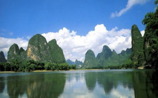 漓江游玩攻略视频，漓江游玩攻略