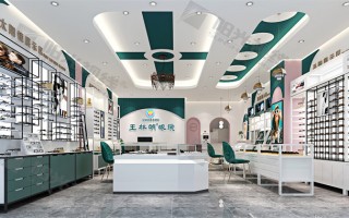 眼镜店加盟前景怎么样，眼镜店加盟