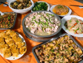庆阳游玩美食攻略，庆阳游玩美食攻略一日游