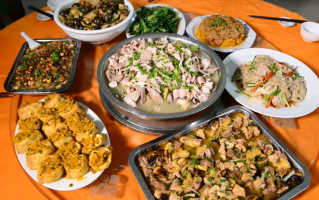 庆阳游玩美食攻略，庆阳游玩美食攻略一日游