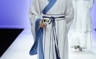 汉服现代穿搭男高级，汉服现代穿搭男高级图片